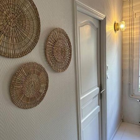 Apartament Le Studio 41 Caen Zewnętrze zdjęcie